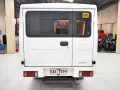 2022  Isuzu Traviz S 2.5L ( 9 FT 4W 90A CAB  Utility Van ( Arc  White ) Manual    Diesel  888t Negot-4