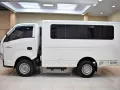 2022  Isuzu Traviz S 2.5L ( 9 FT 4W 90A CAB  Utility Van ( Arc  White ) Manual    Diesel  888t Negot-5