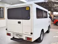 2022  Isuzu Traviz S 2.5L ( 9 FT 4W 90A CAB  Utility Van ( Arc  White ) Manual    Diesel  888t Negot-7