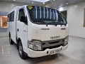 2022  Isuzu Traviz S 2.5L ( 9 FT 4W 90A CAB  Utility Van ( Arc  White ) Manual    Diesel  888t Negot-17