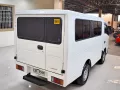 2022  Isuzu Traviz S 2.5L ( 9 FT 4W 90A CAB  Utility Van ( Arc  White ) Manual    Diesel  888t Negot-18