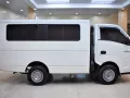 2022  Isuzu Traviz S 2.5L ( 9 FT 4W 90A CAB  Utility Van ( Arc  White ) Manual    Diesel  888t Negot-19