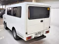 2022  Isuzu Traviz S 2.5L ( 9 FT 4W 90A CAB  Utility Van ( Arc  White ) Manual    Diesel  888t Negot-20