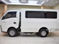 2022  Isuzu Traviz S 2.5L ( 9 FT 4W 90A CAB  Utility Van ( Arc  White ) Manual    Diesel  888t Negot-21