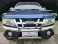 Isuzu Crosswind 2012 2.5 XUV Manual-0