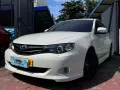 2011 SUBARU IMPREZA 2.0 RS MT-0