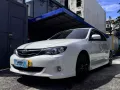 2011 SUBARU IMPREZA 2.0 RS MT-2