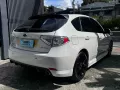 2011 SUBARU IMPREZA 2.0 RS MT-3