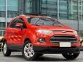 2016 Ford Ecosport Titanium Automatic Gas  Php 468,000 only!  We accept Cash, Financing & Trade in! -0