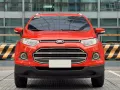 2016 Ford Ecosport Titanium Automatic Gas  Php 468,000 only!  We accept Cash, Financing & Trade in! -1