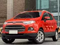 2016 Ford Ecosport Titanium Automatic Gas  Php 468,000 only!  We accept Cash, Financing & Trade in! -2