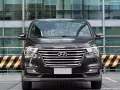 2018 Hyundai Grand Starex Urban Ed a/t  On-line price: 1,668,000  Cash, financing, trade in ok!  For-1