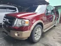 2012 Ford Expedition XLT EL 4x4 Automatic -0