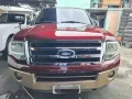 2012 Ford Expedition XLT EL 4x4 Automatic -1