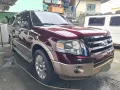 2012 Ford Expedition XLT EL 4x4 Automatic -2