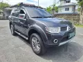 2013 Mitsubishi Montero Sport GLS V 4x2 Automatic -0