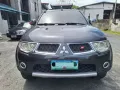 2013 Mitsubishi Montero Sport GLS V 4x2 Automatic -1