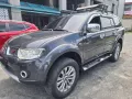 2013 Mitsubishi Montero Sport GLS V 4x2 Automatic -2