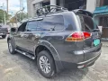 2013 Mitsubishi Montero Sport GLS V 4x2 Automatic -3