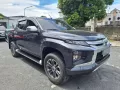 2021 Mitsubishi Strada 4x2 Manual -0