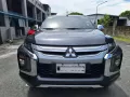 2021 Mitsubishi Strada 4x2 Manual -1