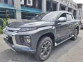 2021 Mitsubishi Strada 4x2 Manual -2