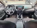 2021 Mitsubishi Strada 4x2 Manual -10