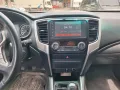 2021 Mitsubishi Strada 4x2 Manual -12