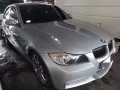 2005 BMW 320-D 2.0 Automatic -1