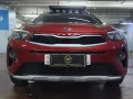 2021 Kia Stonic 1.4L LX MT-1