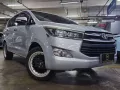 2016 Toyota Innova 2.0L E Gas AT -0