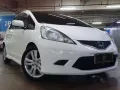 2010 Honda Jazz 1.5L VTEC AT -0