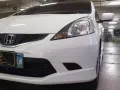 2010 Honda Jazz 1.5L VTEC AT -1