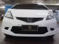 2010 Honda Jazz 1.5L VTEC AT -2