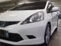 2010 Honda Jazz 1.5L VTEC AT -5