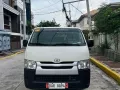 Toyota Hiace Commuter 3.0 2023-2