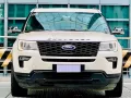 2018 Ford Explorer Sport 3.5 4x4 V6 Ecoboost AT Gasoline TOP OF THE LINE‼️🔥 MABY LATIDO📲📩-0