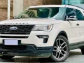 2018 Ford Explorer Sport 3.5 4x4 V6 Ecoboost AT Gasoline TOP OF THE LINE‼️🔥 MABY LATIDO📲📩-3