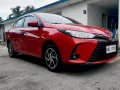 2023 Toyota Vios Sedan at cheap price-1