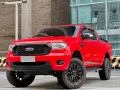 2022 Ford Ranger FX4 2.2 4x2 Automatic Diesel  Price - 968,000 Only!  ALL IN CASH-OUT COMPUTATION:  -0