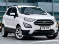 2021 Ford Ecosport Trend 1.5 Gas Automatic Low Mileage 21K Only! 🔥CARL BONNEVIE 📲 0938 458 8779-0