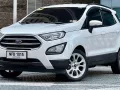 2021 Ford Ecosport Trend 1.5 Gas Automatic Low Mileage 21K Only! 🔥CARL BONNEVIE 📲 0938 458 8779-1