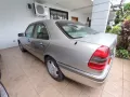 Check this out.  Selling my car..   1995 Mercedes Benz C220 US -1