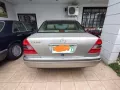 Check this out.  Selling my car..   1995 Mercedes Benz C220 US -3