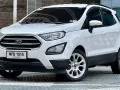 2021 Ford Ecosport Trend 1.5 Gas Automatic Low Mileage 21K Only!  Price - 628,000 Php -0