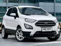 2021 Ford Ecosport Trend 1.5 Gas Automatic Low Mileage 21K Only!  Price - 628,000 Php -1