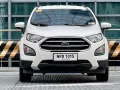 2021 Ford Ecosport Trend 1.5 Gas Automatic Low Mileage 21K Only!  Price - 628,000 Php -2