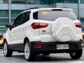 2021 Ford Ecosport Trend 1.5 Gas Automatic Low Mileage 21K Only!  Price - 628,000 Php -3