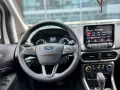 2021 Ford Ecosport Trend 1.5 Gas Automatic Low Mileage 21K Only!  Price - 628,000 Php -16