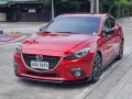 2015 Mazda 3 hatchback 2.0R-2